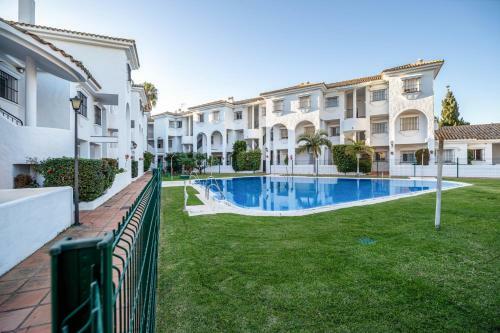 Apartamento Casa Amparo Sancti Petri