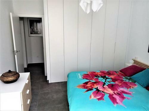 Apartamento Casa Palacio Arg�eso