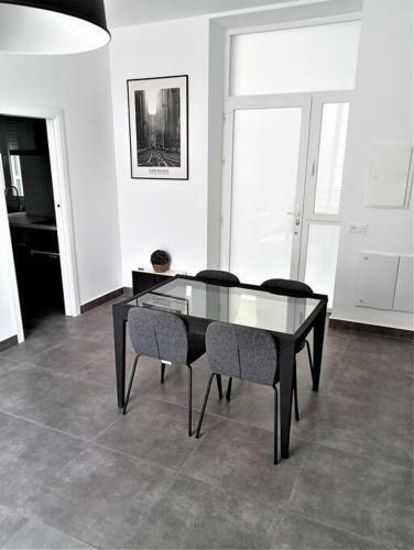 Apartamento Casa Palacio Arg�eso