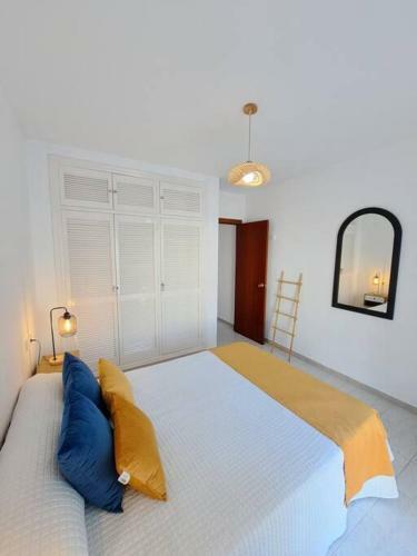 Apartamento D�plex 4, Primera L�nea De Playa