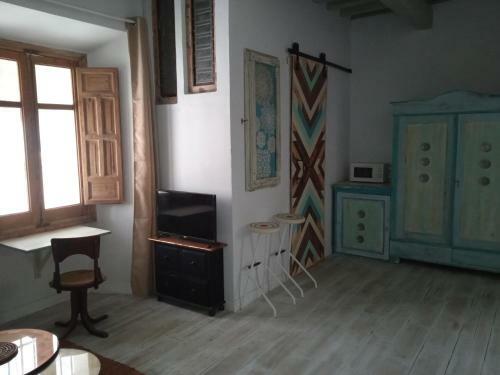 Apartamento La Gota De Leche 3