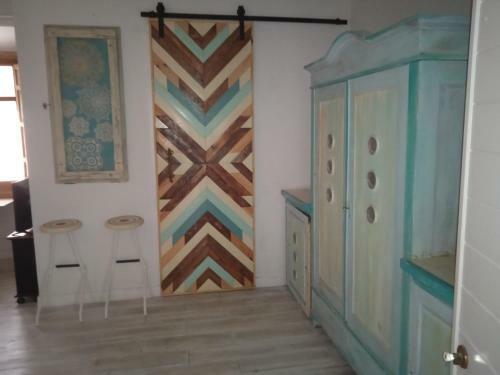 Apartamento La Gota De Leche 3