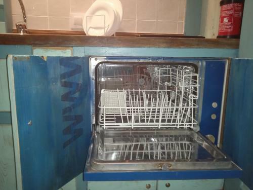 Apartamento La Gota De Leche 3