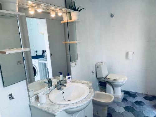 Hauzify I Apartament Monlema