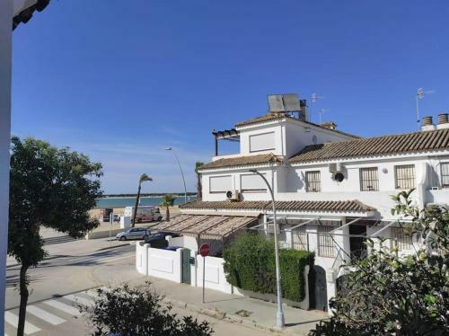 Apartamento D�plex En Primera L�nea De Playa 15