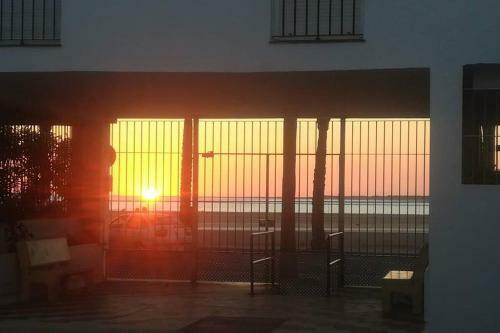 Apartamento D�plex En Primera L�nea De Playa 15