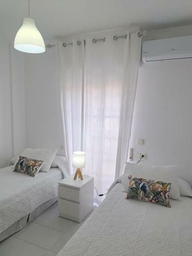 Apartamento D�plex En Primera L�nea De Playa 15
