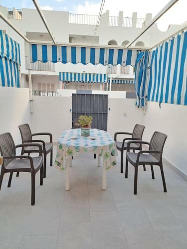 Apartamento D�plex En Primera L�nea De Playa 15
