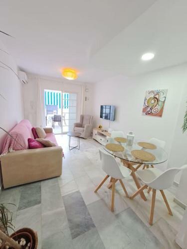 Apartamento D�plex En Primera L�nea De Playa 15