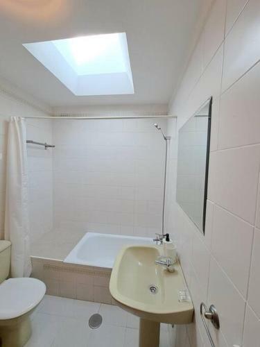 Apartamento D�plex En Primera L�nea De Playa 15