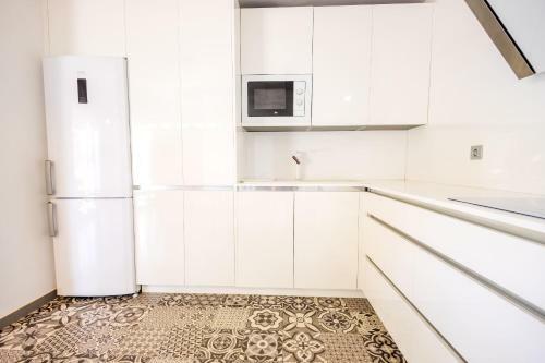 Apartamento Sanlucar Piletas Beach