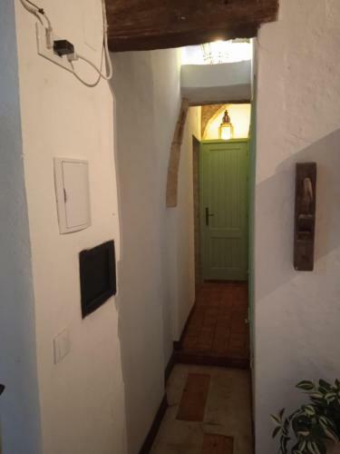 Apartamento La Gota De Leche 4