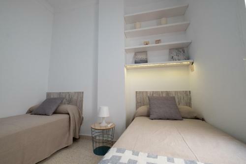Apartamento America