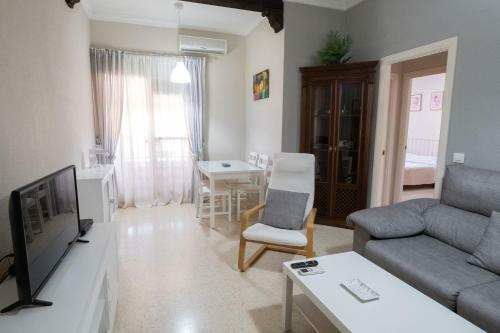 Apartamento America