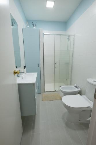 Apartamento America