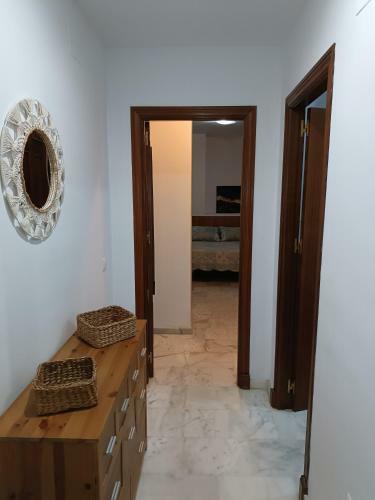 Apartamento Al Sur Del Sur