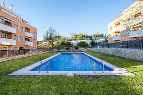 Hauzify I Apartament Balmanya 2d