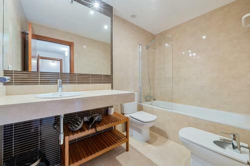 Hauzify I Apartament Balmanya 2d