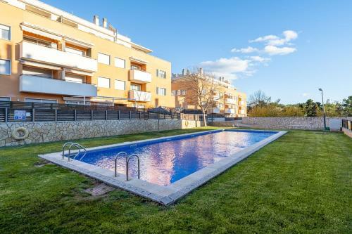Hauzify I Apartament Balmanya 2d