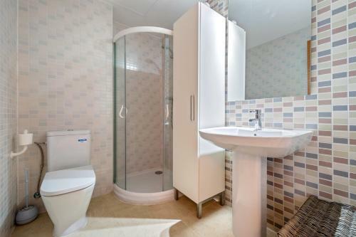 Hauzify I Apartament Balmanya 2d
