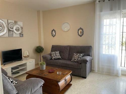 Apartamento Oleaje