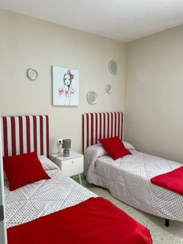 Apartamento Oleaje