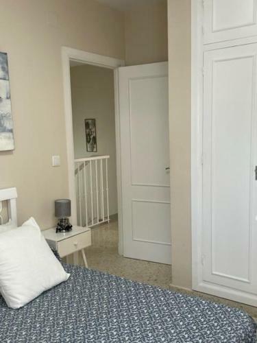 Apartamento Oleaje