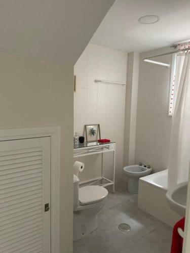 Apartamento Oleaje