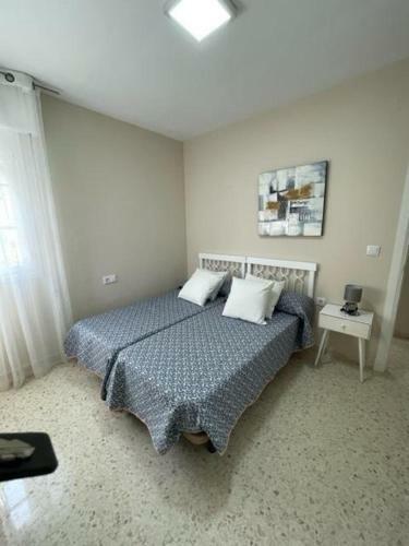 Apartamento Oleaje