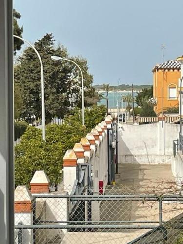 Apartamento Oleaje