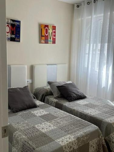 Apartamento Oleaje