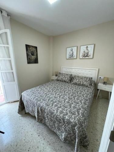 Apartamento Oleaje