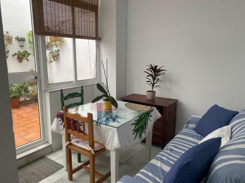 Apartamento Casa Mar
