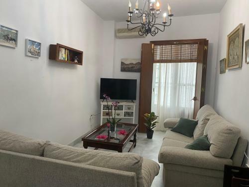 Apartamento Casa Mar
