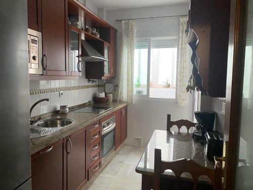 Apartamento Casa Mar