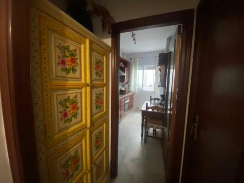 Apartamento Casa Mar