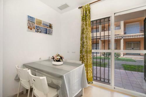 Apartamento Altamar