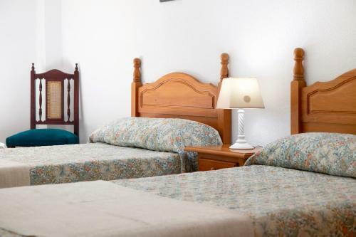 Apartamento Altamar