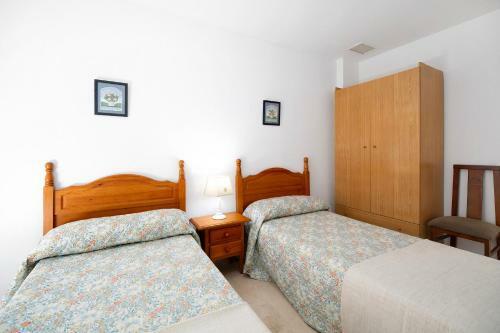 Apartamento Altamar