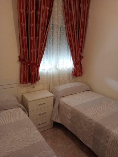 Apartamento Los Mellis