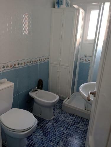 Apartamento Los Mellis