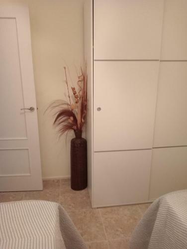 Apartamento Los Mellis