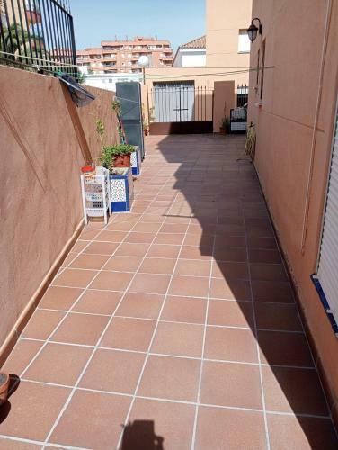 Apartamento Los Mellis