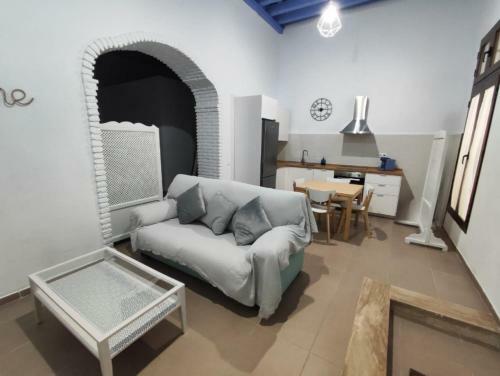 Apartamento Loft Del Capataz