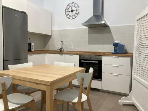 Apartamento Loft Del Capataz