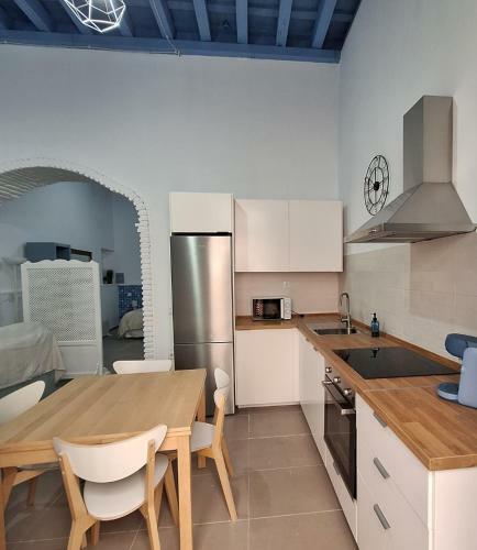 Apartamento Loft Del Capataz