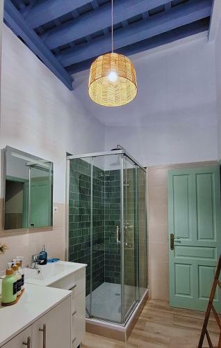 Apartamento Loft Del Capataz