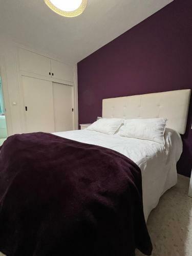 Apartamento Casa Dorantes