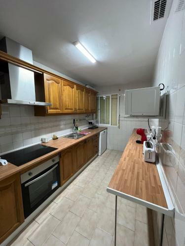 Apartamento Casa Dorantes