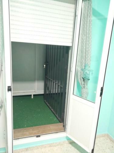 Apartamento Casa Dorantes